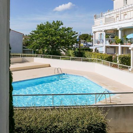 Apartment Les Hautes Folies-8 By Interhome Vaux-sur-Mer Luaran gambar