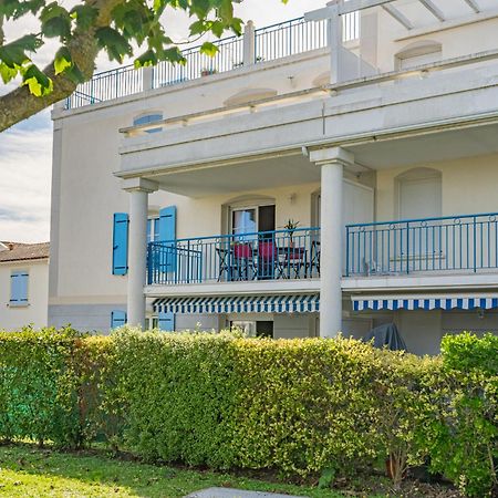 Apartment Les Hautes Folies-8 By Interhome Vaux-sur-Mer Luaran gambar