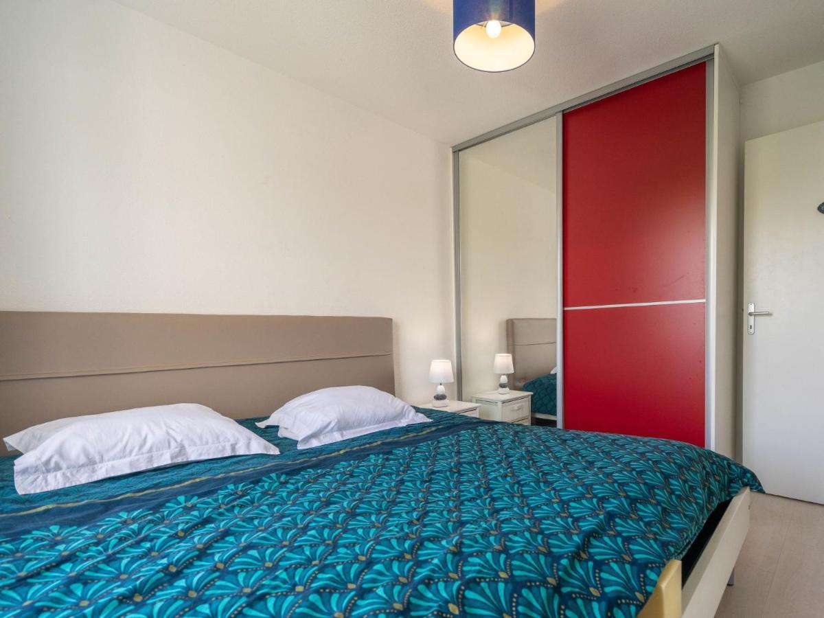 Apartment Les Hautes Folies-8 By Interhome Vaux-sur-Mer Luaran gambar