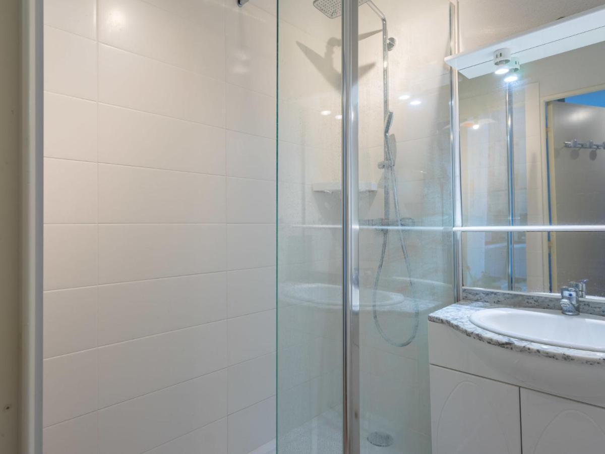 Apartment Les Hautes Folies-8 By Interhome Vaux-sur-Mer Luaran gambar